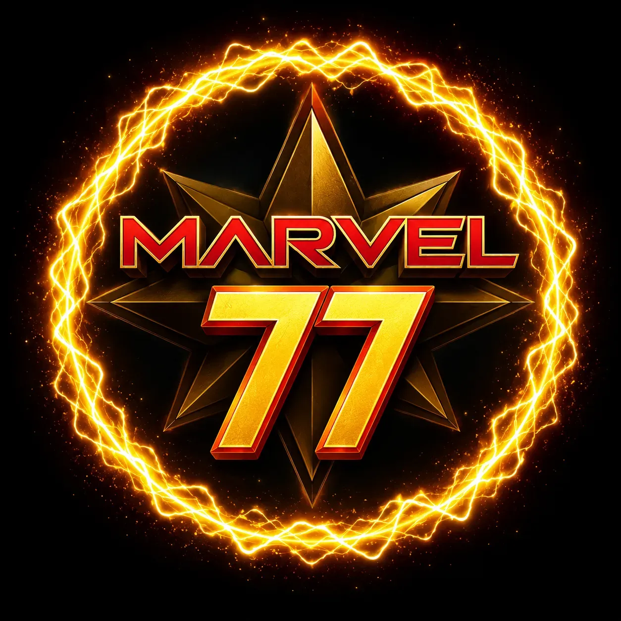 MARVRL77 - Petualangan Seru dalam Dunia Match-3