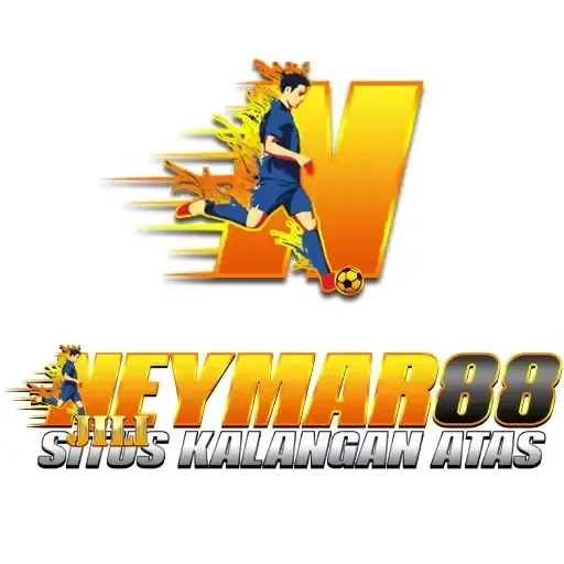 Logo neymar88